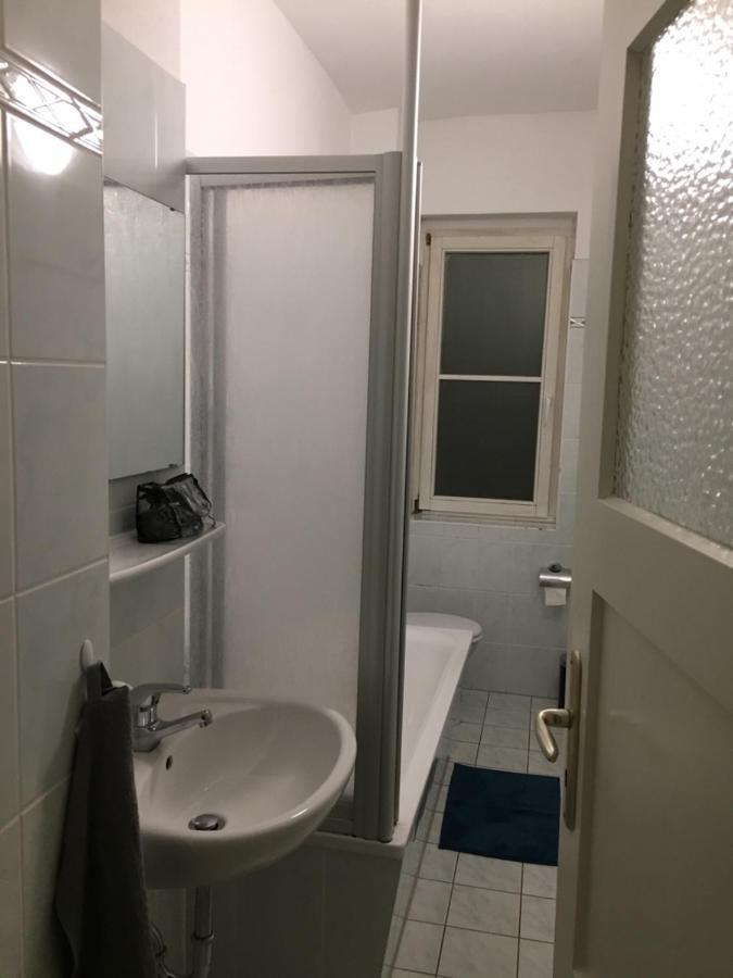 Gemutliches Apartment Dresden Neustadt Ngoại thất bức ảnh