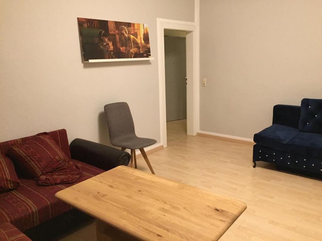 Gemutliches Apartment Dresden Neustadt Ngoại thất bức ảnh