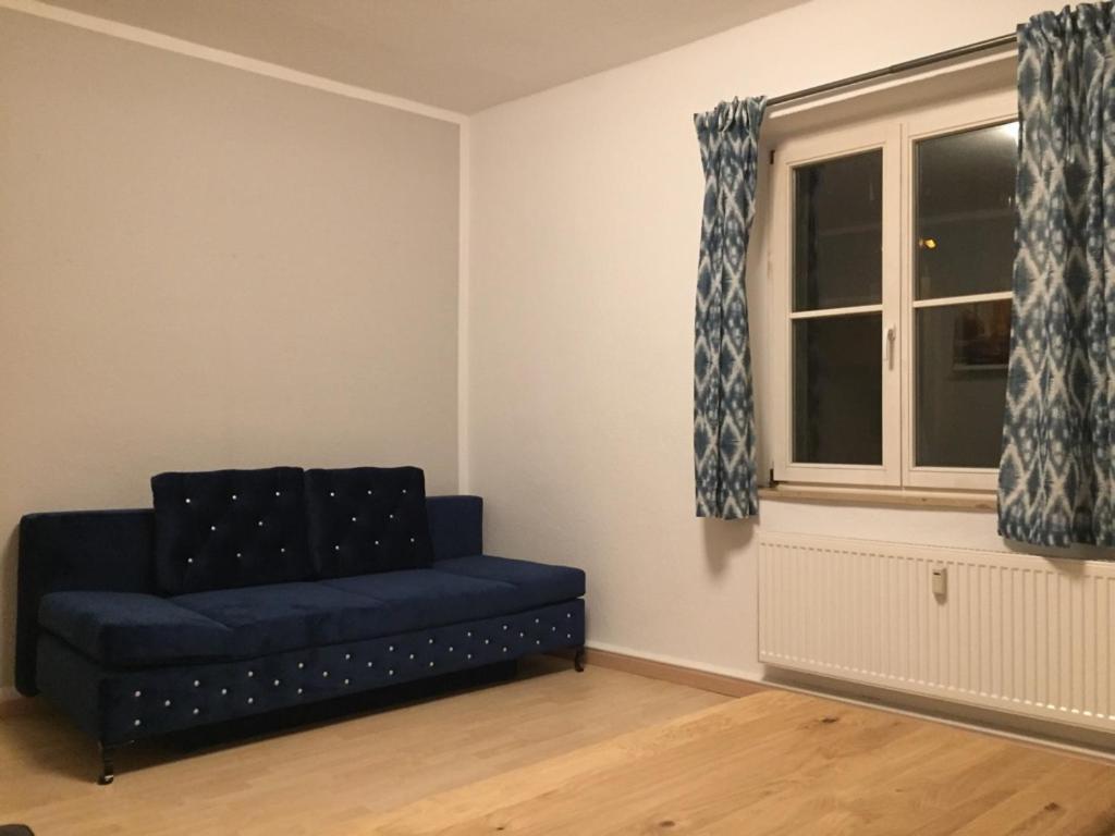 Gemutliches Apartment Dresden Neustadt Ngoại thất bức ảnh